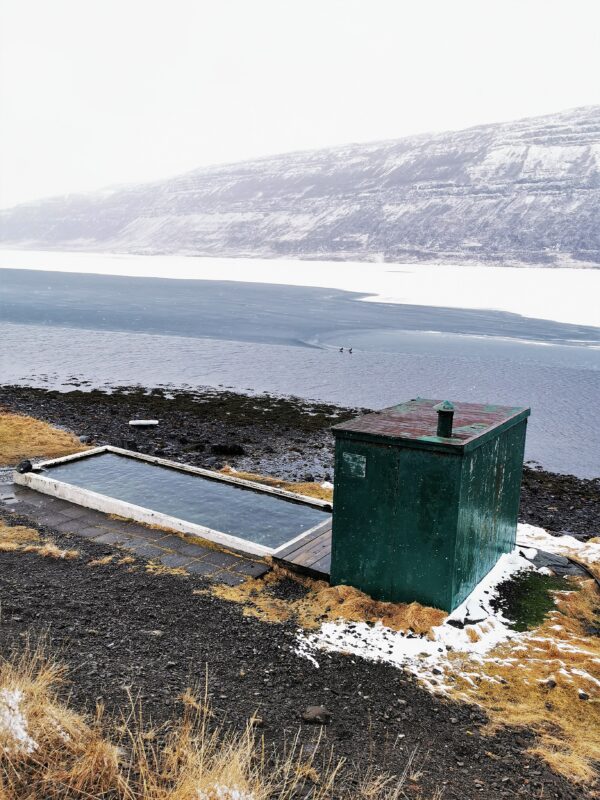 Die Geschichte eines verlassenen Hauses in den Westfjorden Islands. – Bild 3