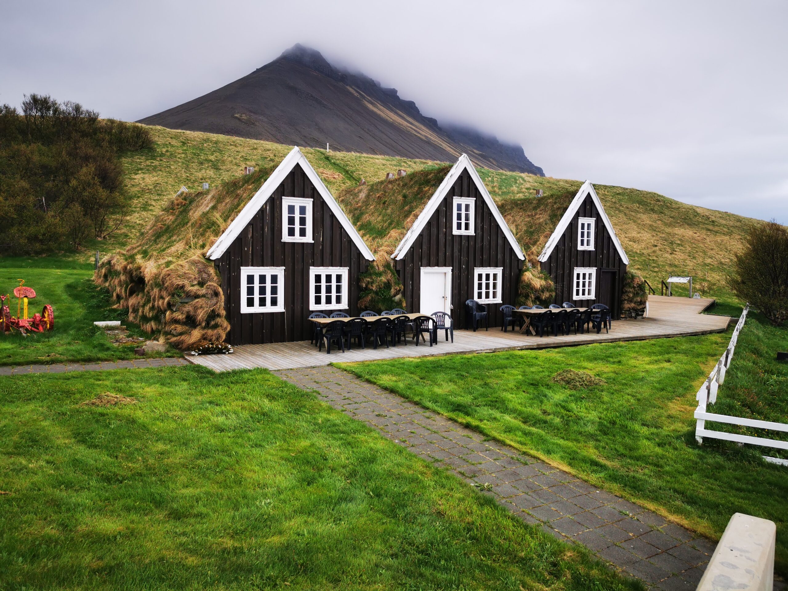 Nationalfeiertag in Island am 17. Juni: Eine Hommage an Jón Sigurdsson im Museum Hrafnseyri