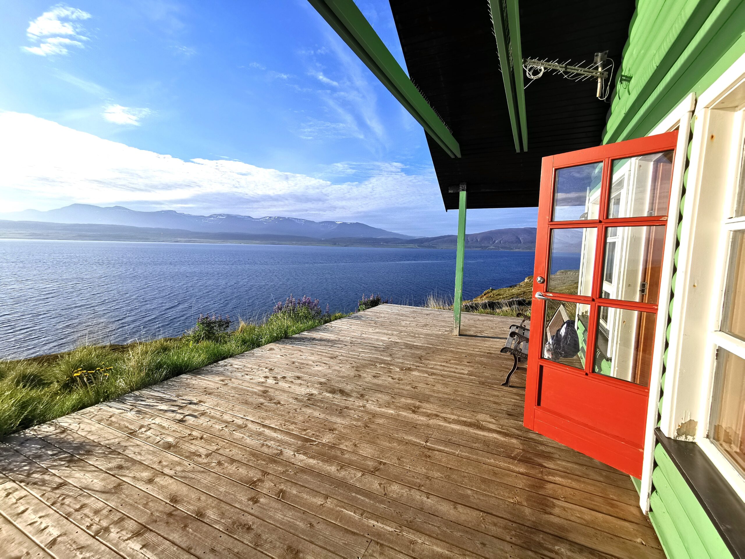 Hvalfjörður-Highlights: Die schönste Unterkunft und Sehenswürdigkeiten rund um den Fjord