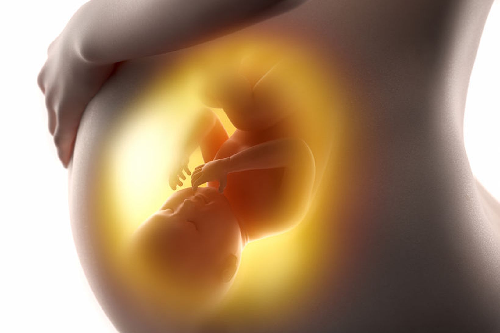 Sinkt Das Risiko Einer Fehlgeburt Wenn Das Herz Schlägt ÍE erkennt genetische Variationen, die das Risiko einer Fehlgeburt