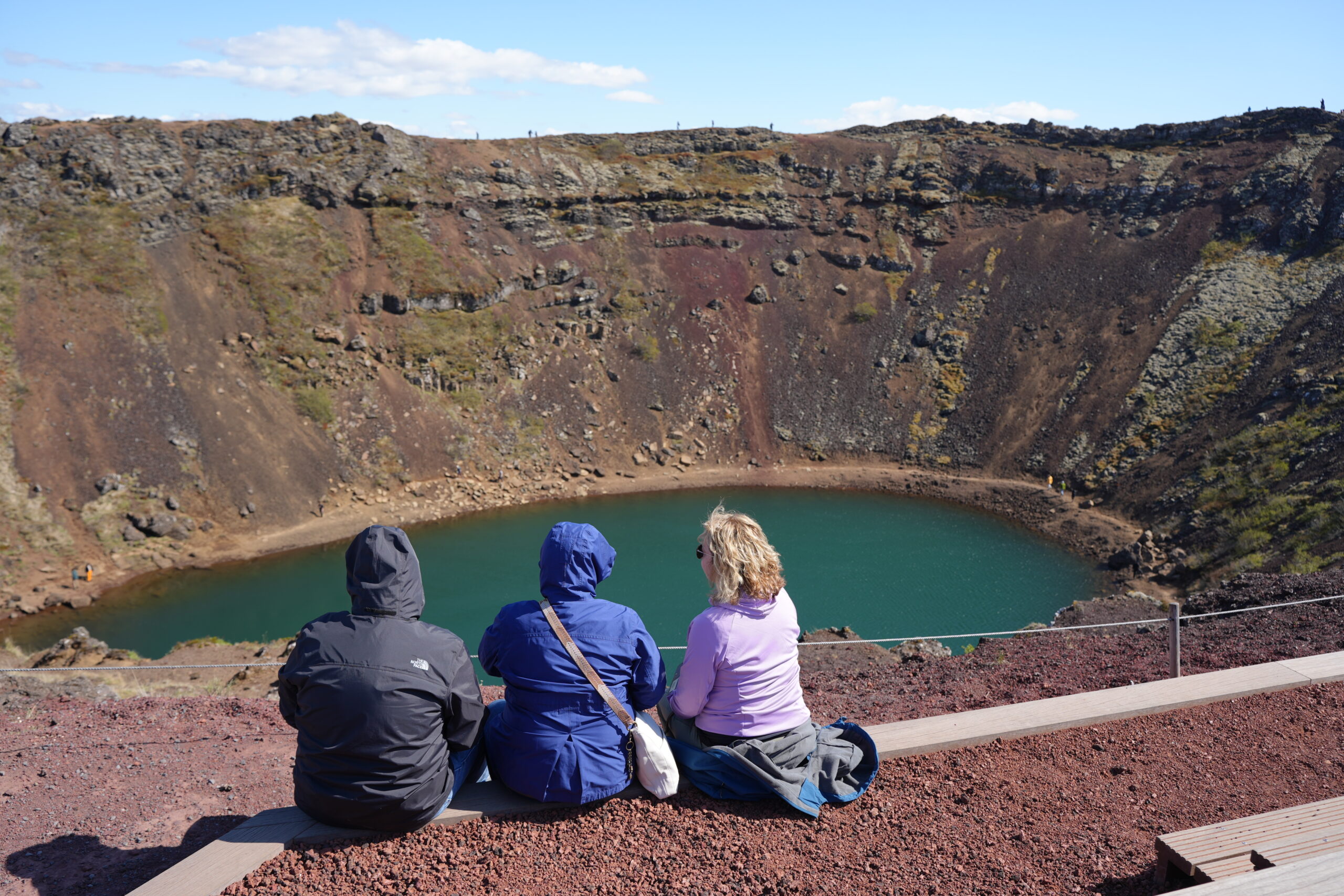 Arctic Adventures und Icelandia sagen geplante Fusion ab
