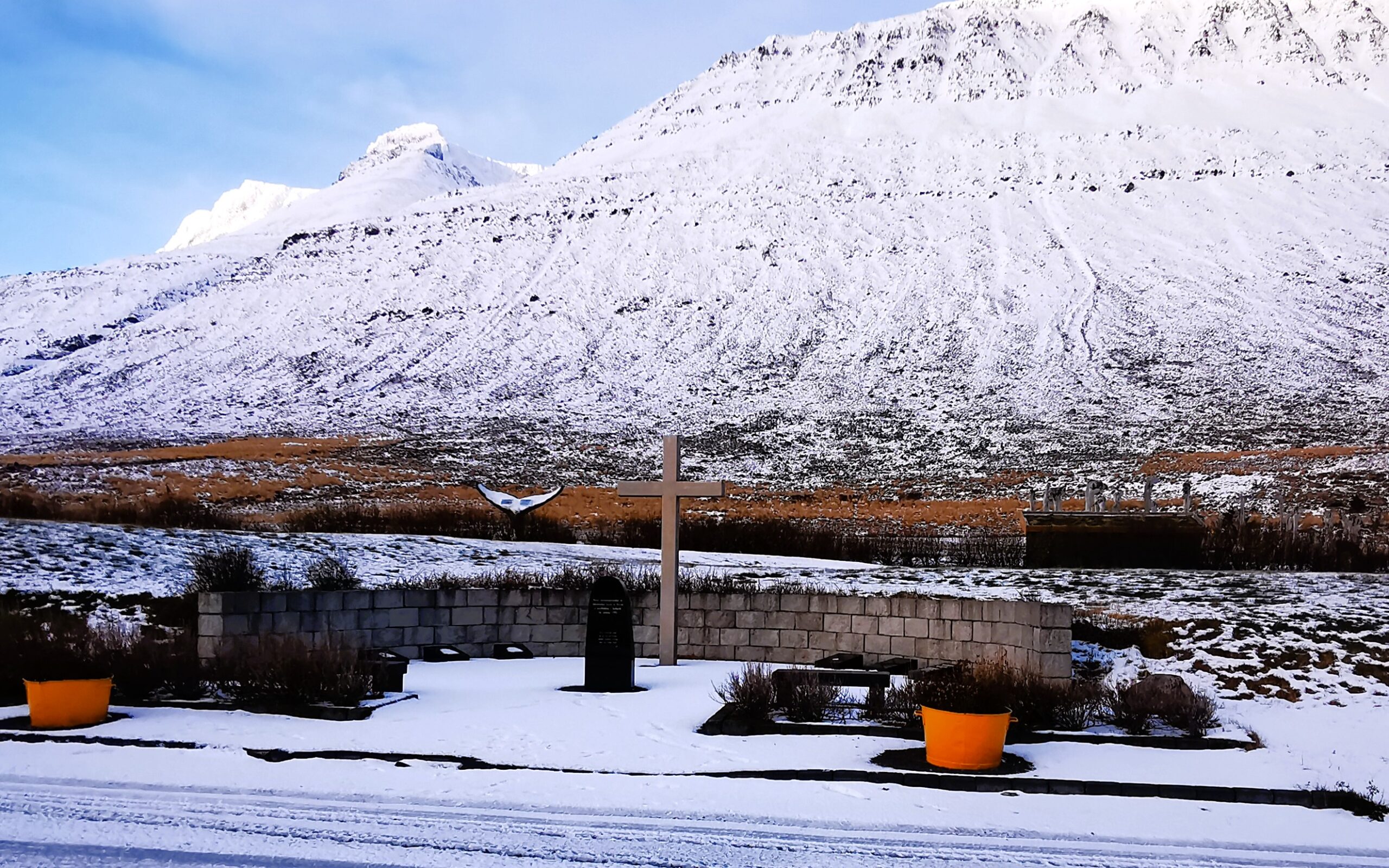 Lawinenschutz in Island: Große Fortschritte, aber keine absolute Sicherheit
