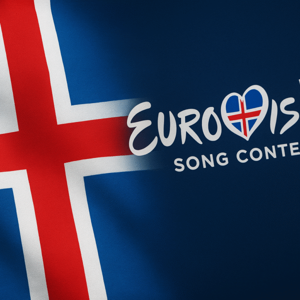Island sagt Teilnahme am Eurovision Song Contest 2026 ab