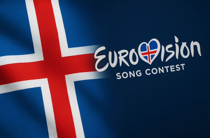 Eurovision Song Contest