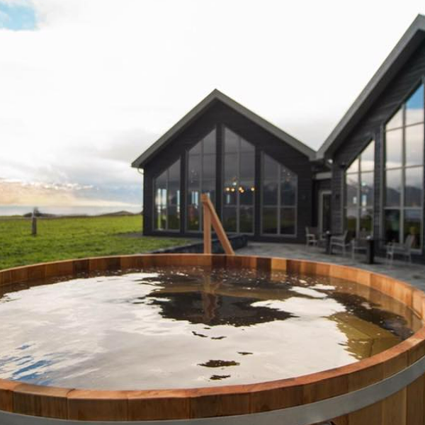 Bjórböðin verkauft: Bierbäder in Árskógssandur schließen vorerst