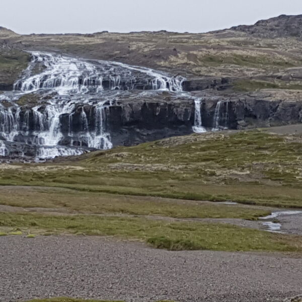 Hvalá-Wasserkraftwerk in Strandir: Vorbereitungen könnten bereits im Frühjahr beginnen