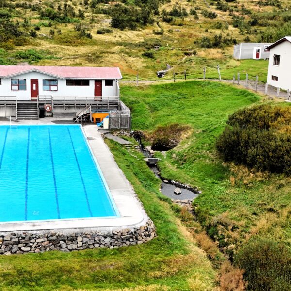 Islands Badekultur wird UNESCO-Weltkulturerbe