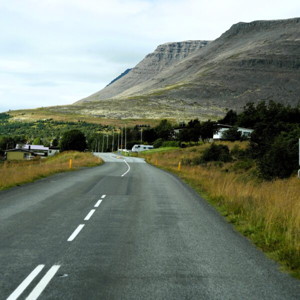 20.000 Fische sterben nach Stromausfall in Fischzucht in Tálknafjörður