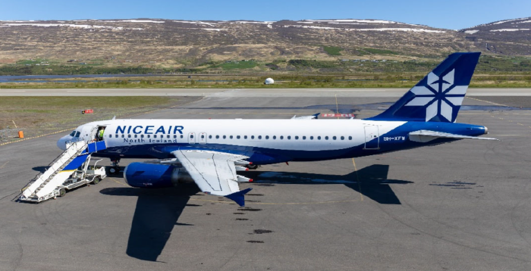 Niceair