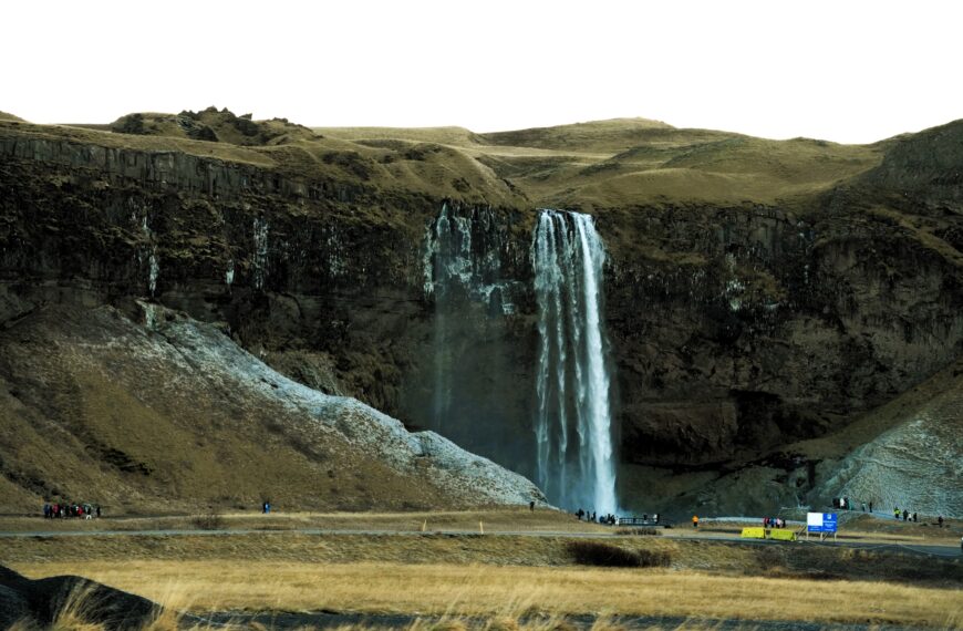 Seljalandsfoss: Neuer Anlauf für gemeinsame Tourismusentwicklung