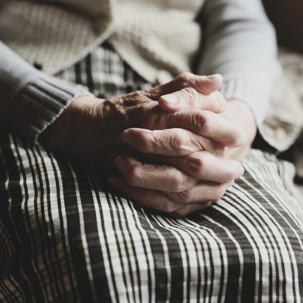 Älteste Isländerin ist 105 Jahre alt – Frauen dominieren bei den Über-100-Jährigen