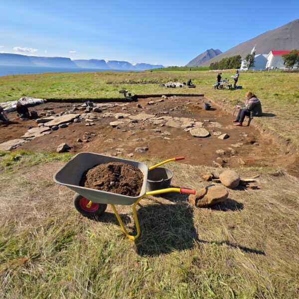 Hrafnseyri Westfjorde: Nationalpark Þingvellir soll Zuständigkeit übernehmen