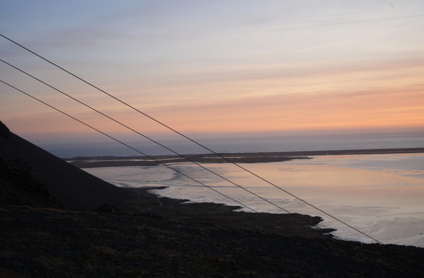 US-Militäreinsatz nahe Island: Russischer Öltanker gestoppt