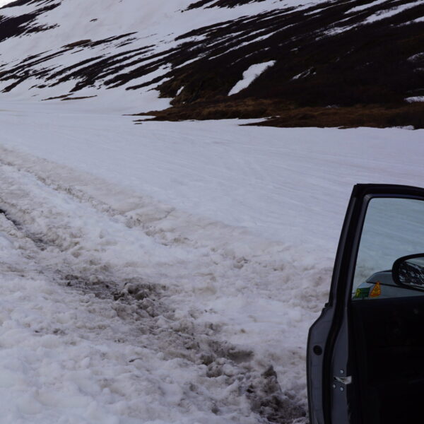 4 Touristen mit Duster ins gesperrte Hochland – vermeidbarer Rettungseinsatz?