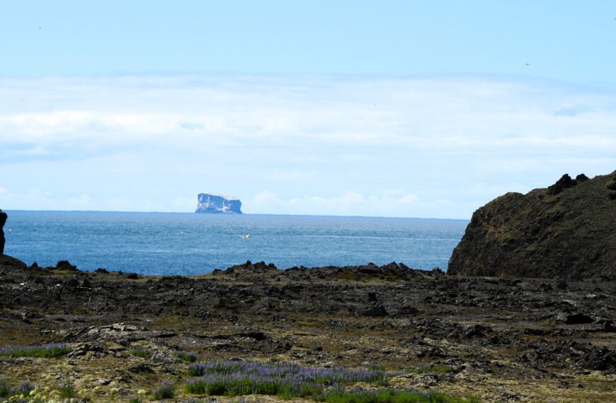 Erdbebenschwarm bei Eldey: Vulkanologen weitgehend einig – verschiedene Blickwinkel, gleiche Grundlinie