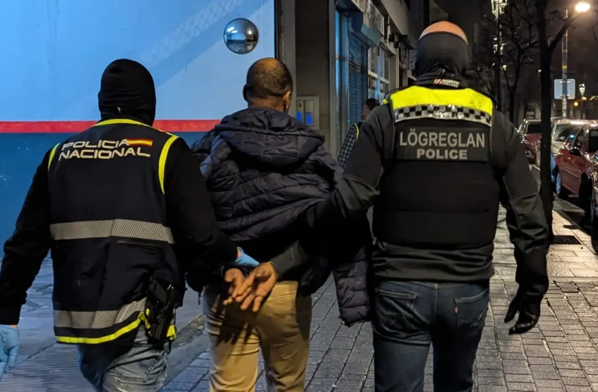 Kokain für Island: Internationales Drogennetzwerk zerschlagen