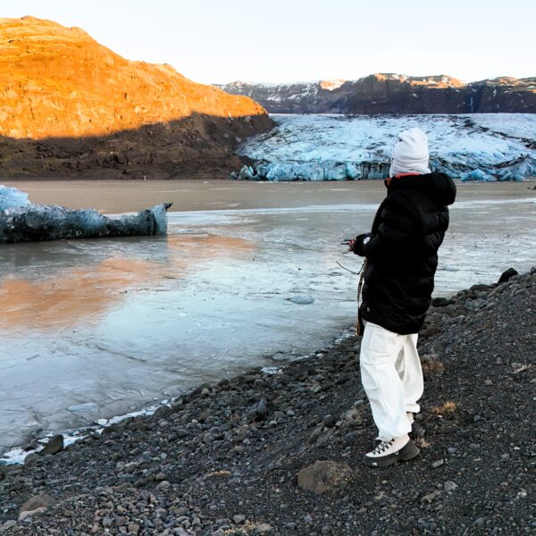 Island ohne Massen: So nutzt du die offiziellen Besucherzahlen für deine Reiseplanung