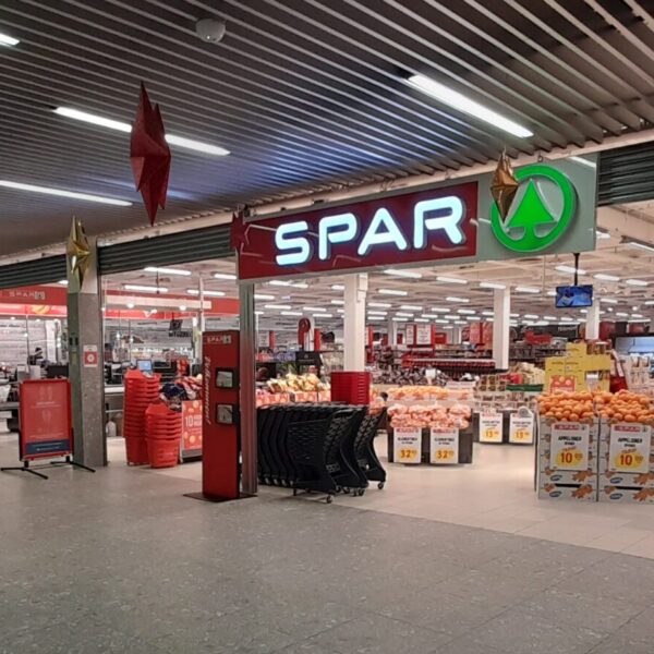 SPAR kommt nach Island: Krambúðin, Kjörbúðin und 10–11 werden umgestellt