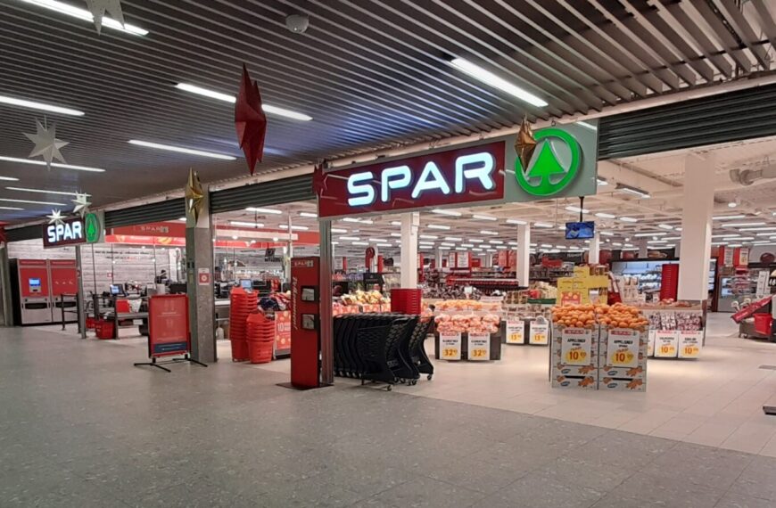 Spar