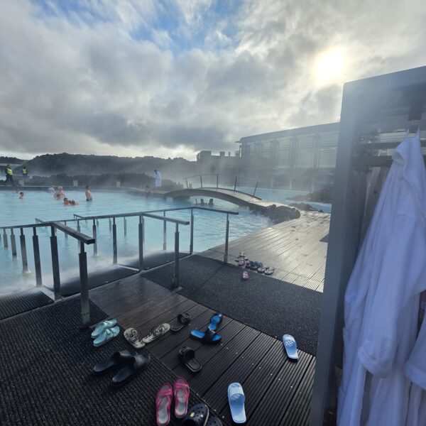 Island will Gebühren an Touristenorten neu regeln und Lagunen höher besteuern