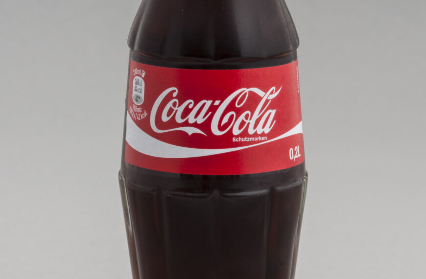 Icelandair ersetzt Pepsi durch Coca-Cola an Bord