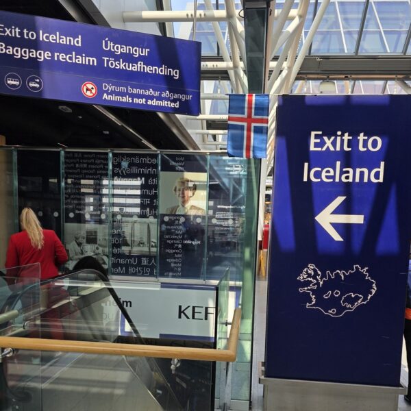 Island auf Platz 1 – Das sind die 10 besten und 10 schlechtesten Länder im Gay Travel Index 2026