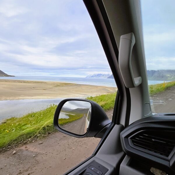 Sonnenfinsternis Island: Diese Straßen sind von Verkehrsregelungen und Sperrungen betroffen