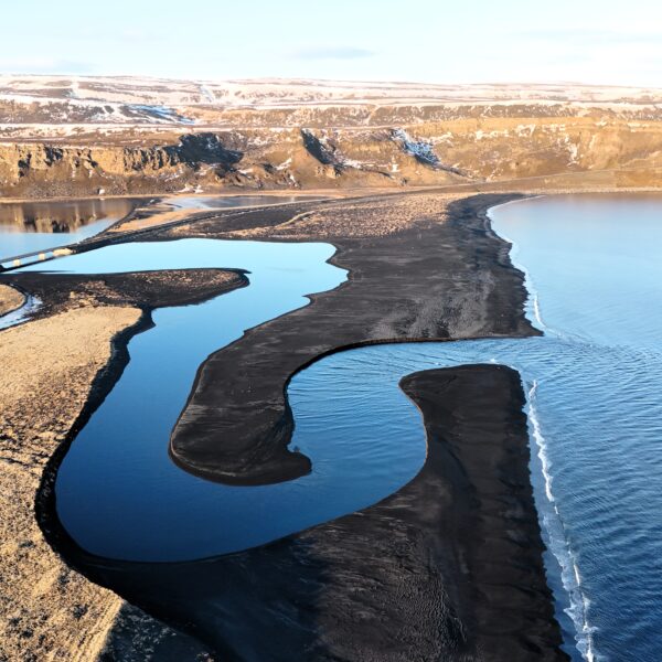 Kleinste Gemeinde Islands weiß nicht wohin mit dem Geld