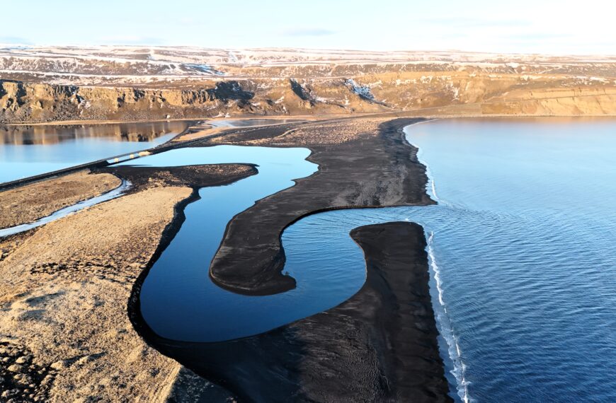 Kleinste Gemeinde Islands weiß nicht wohin mit dem Geld