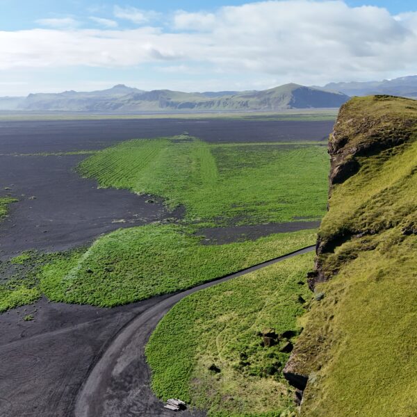 Island überzeugt bei Luftqualität: Nur wenige Länder weltweit erfüllen WHO-Grenzwerte
