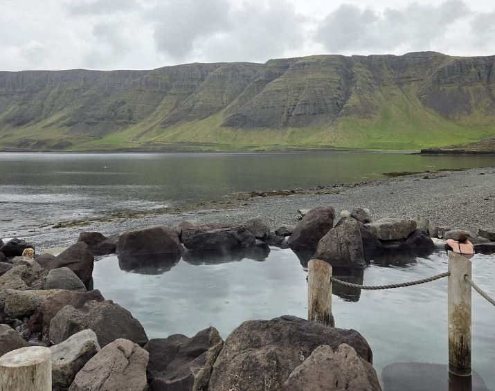 hvammsvik hotspring