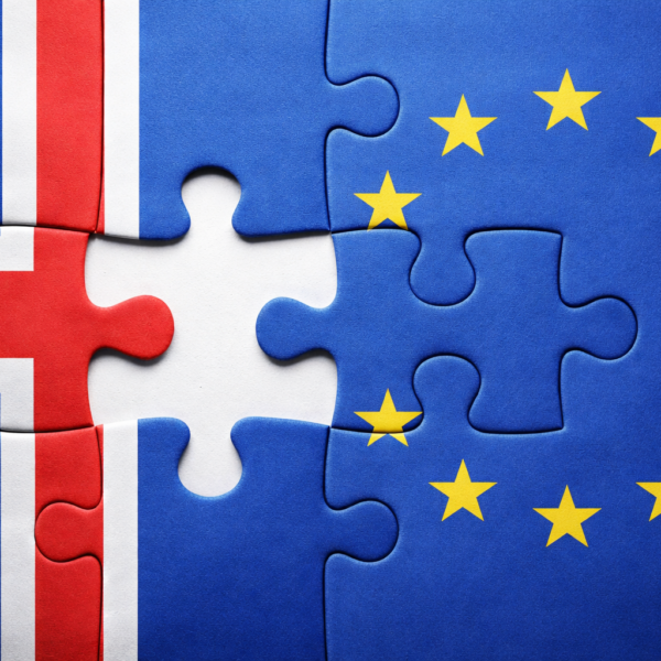 Island vor historischer EU-Entscheidung: Referendum über Beitrittsverhandlungen im August