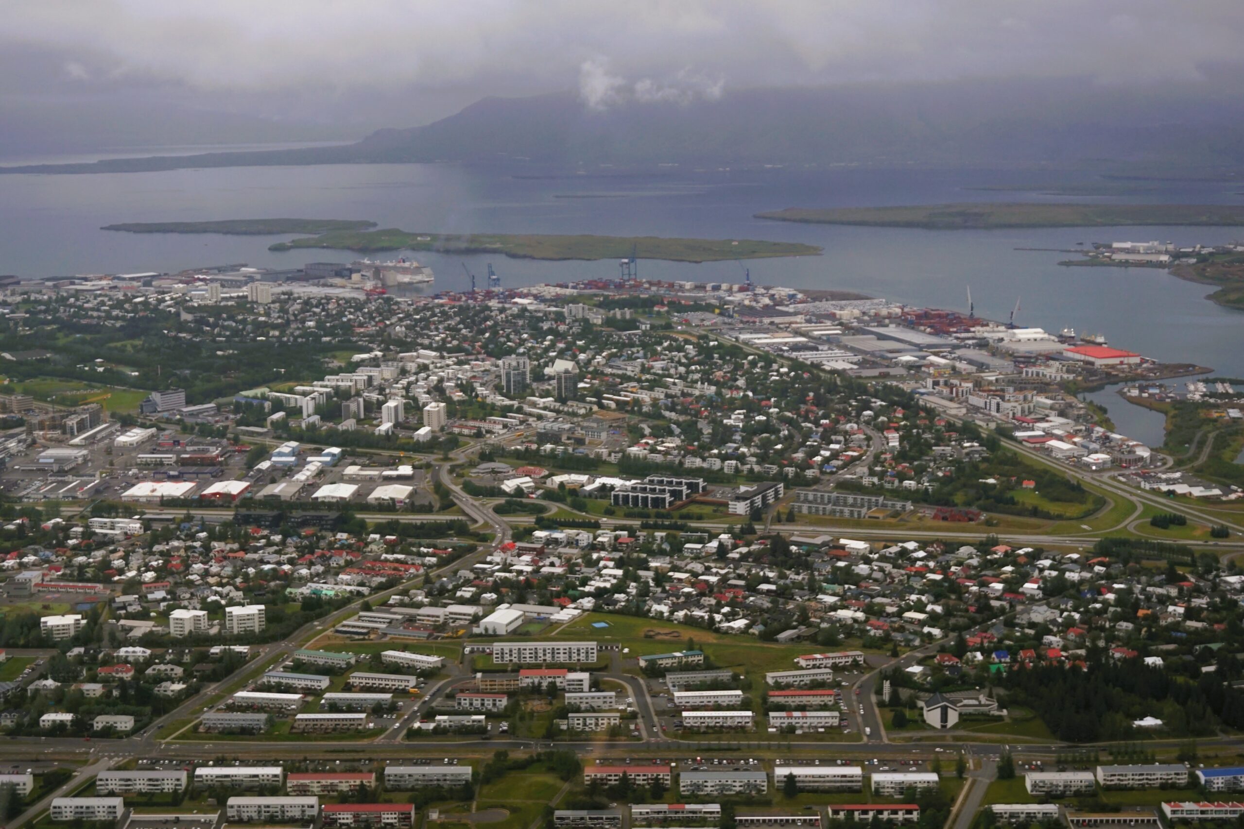 reykjavik-area