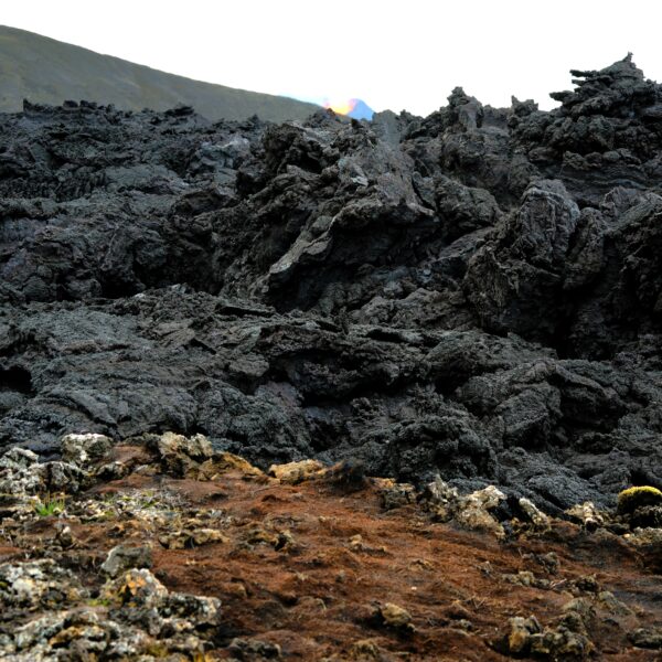 Fast 23 Millionen Kubikmeter Magma unter Svartsengi – längste Ruhephase seit 2023