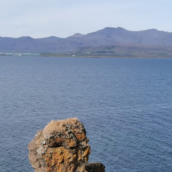 Neues Hafenprojekt am Hvalfjörður für Fracht- und große Kreuzfahrtschiffe