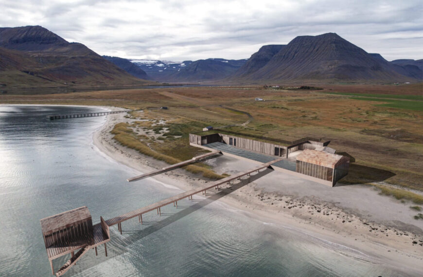 Hvitisandur Önundarfjördur