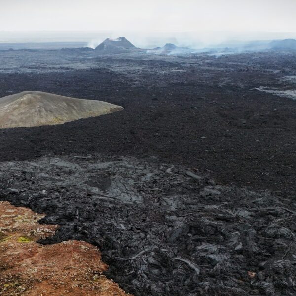 Magma in Svartsengi sammelt sich weiter – Ausbruch bleibt wahrscheinlich