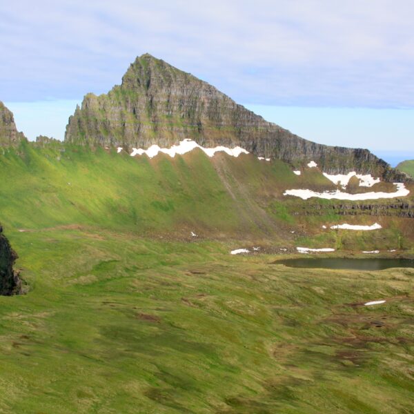 Gerichtsurteil zu Hornbjarg – kein Staatsland