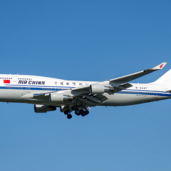 Direktflüge zwischen Island und China sollen im Sommer starten