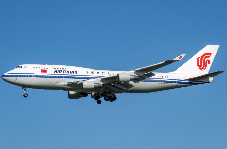 Direktflüge zwischen Island und China sollen im Sommer starten