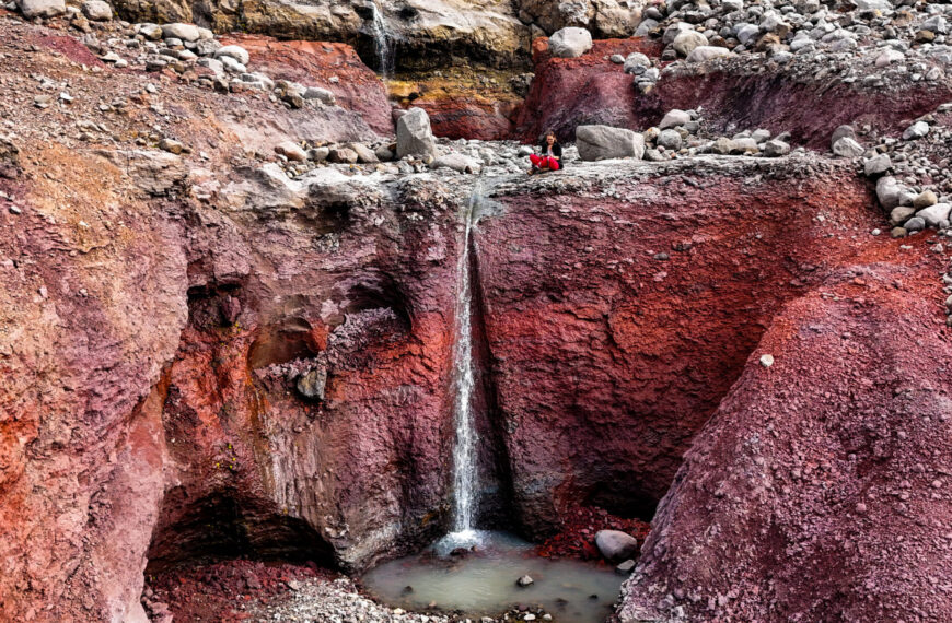 Westfjorde Island: Der digitale Guide mit interaktiver Karte für deine Rundreise