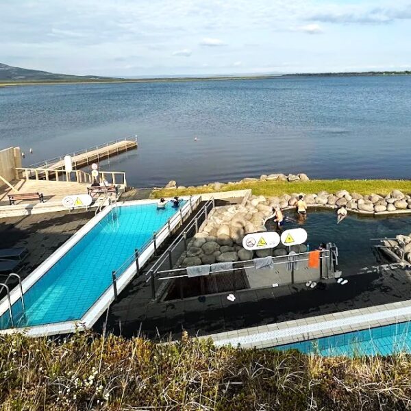 Blaue Lagune übernimmt Mehrheit am Laugarvatn Fontana