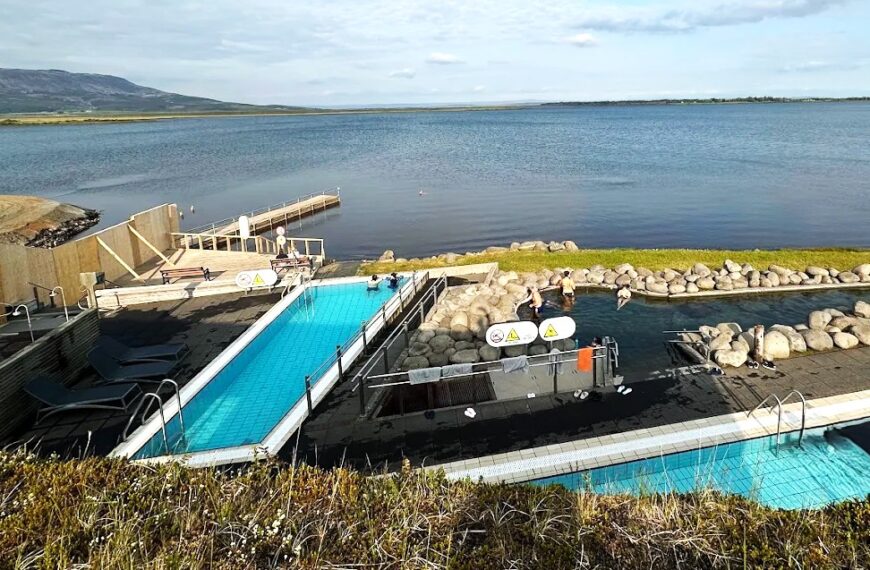 Blaue Lagune übernimmt Mehrheit am Laugarvatn Fontana