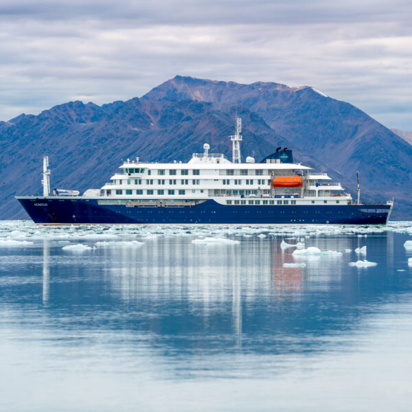 Hantavirus auf der MV Hondius: Widersprüchliche Aussagen zu Island-Reisen