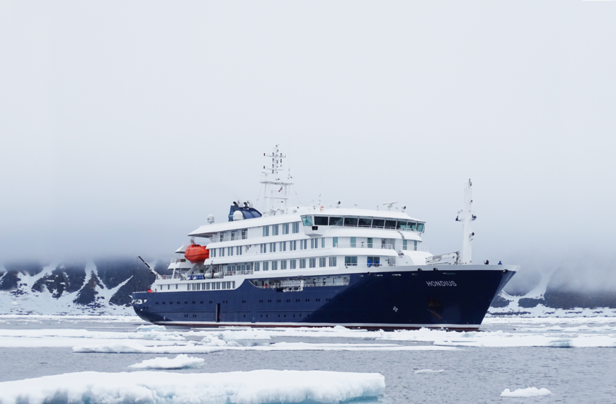 Kreuzfahrt Hantavirus: Island könnte MV Hondius die Einfahrt verweigern
