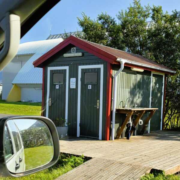 Öffentliche Toiletten Island – Iceland Public Toilets: Karte & Guide für den entspannten Roadtrip