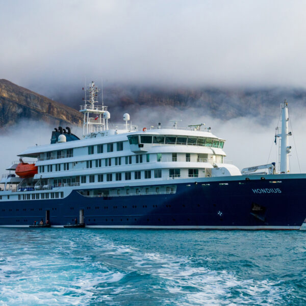 Island-Reise der MV Hondius abgesagt – zusätzliche Reinigung verzögert Wiederinbetriebnahme