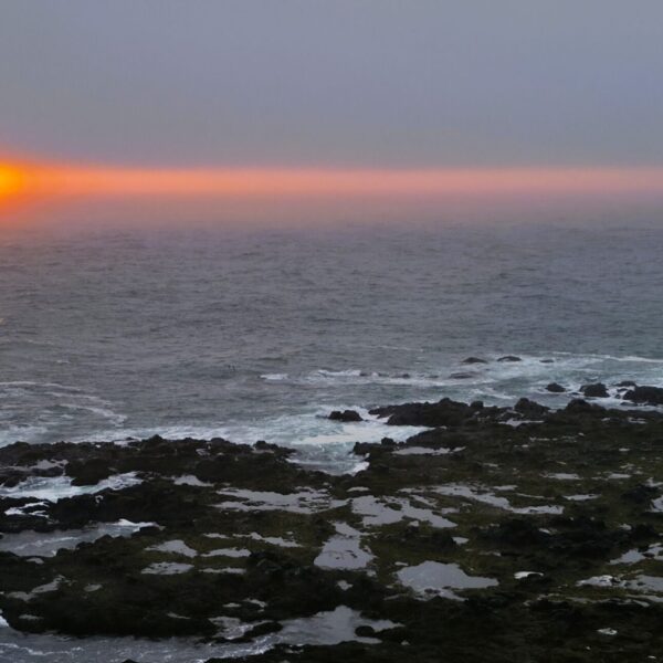 Mobilfunknetz in Látrabjarg wird wegen der Sonnenfinsternis verstärkt