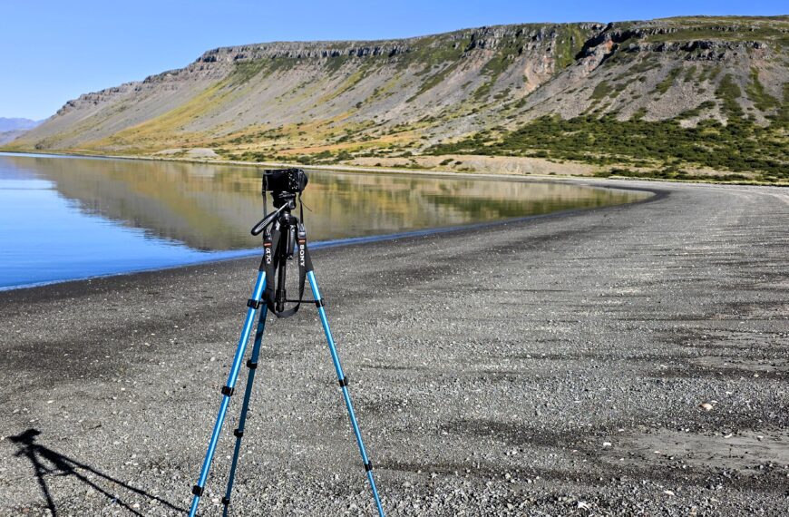 Illegale Fototouren in Island: Fotografenverband warnt vor ausländischen Fotoreise-Veranstaltern ohne Lizenz