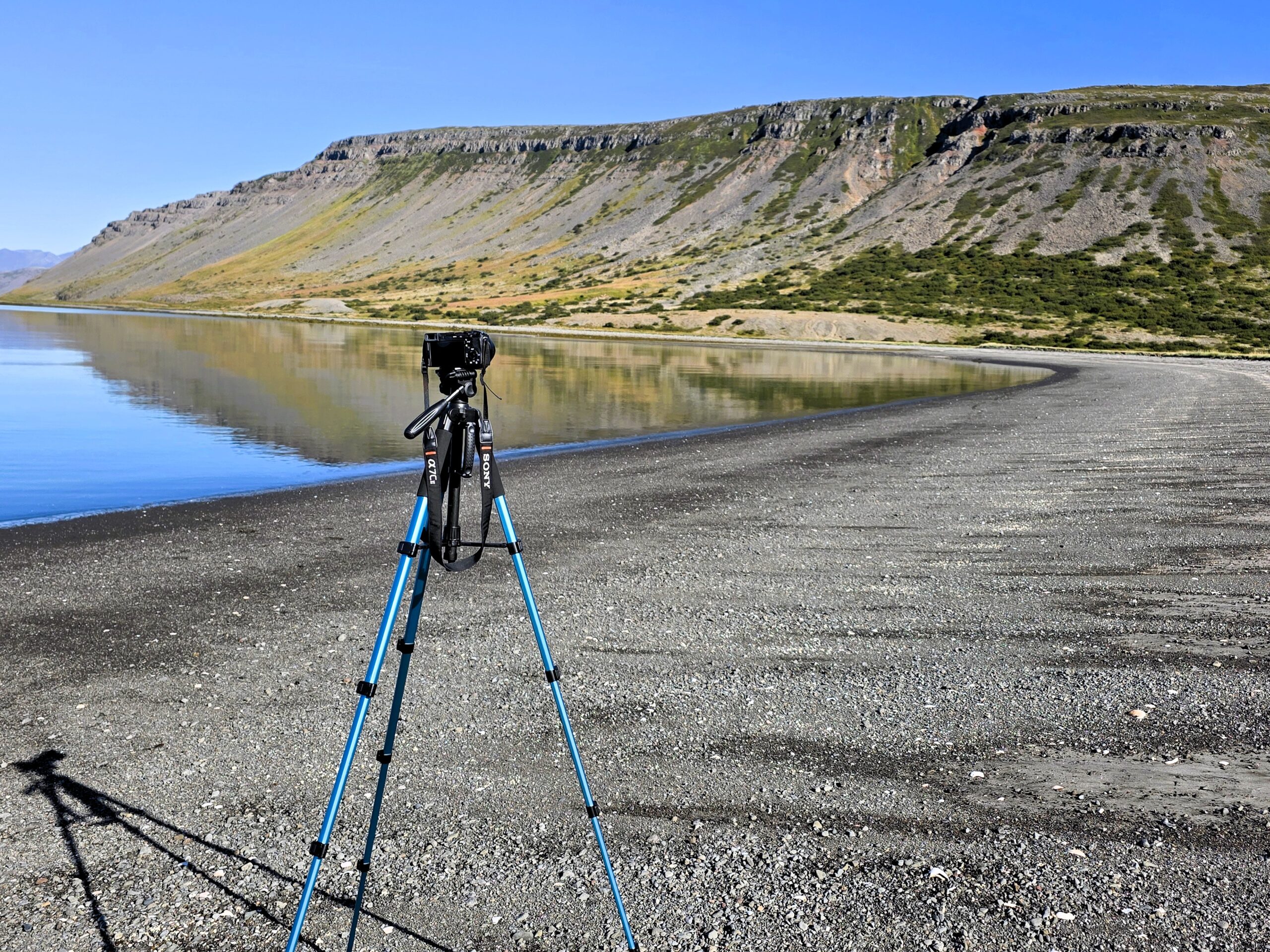 Illegale Fototouren in Island: Fotografenverband warnt vor ausländischen Fotoreise-Veranstaltern ohne Lizenz